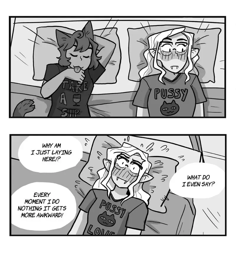 My Dragon Girlfriend Chapter 163 page 2 - 