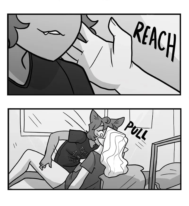 My Dragon Girlfriend Chapter 163 page 4 - 