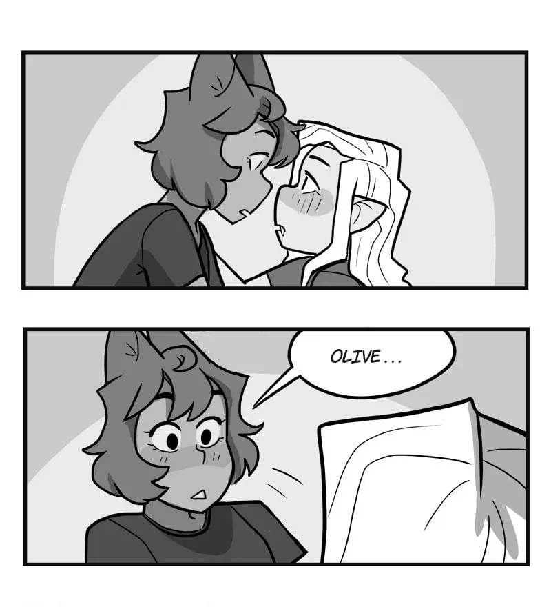 My Dragon Girlfriend Chapter 163 page 5 - 