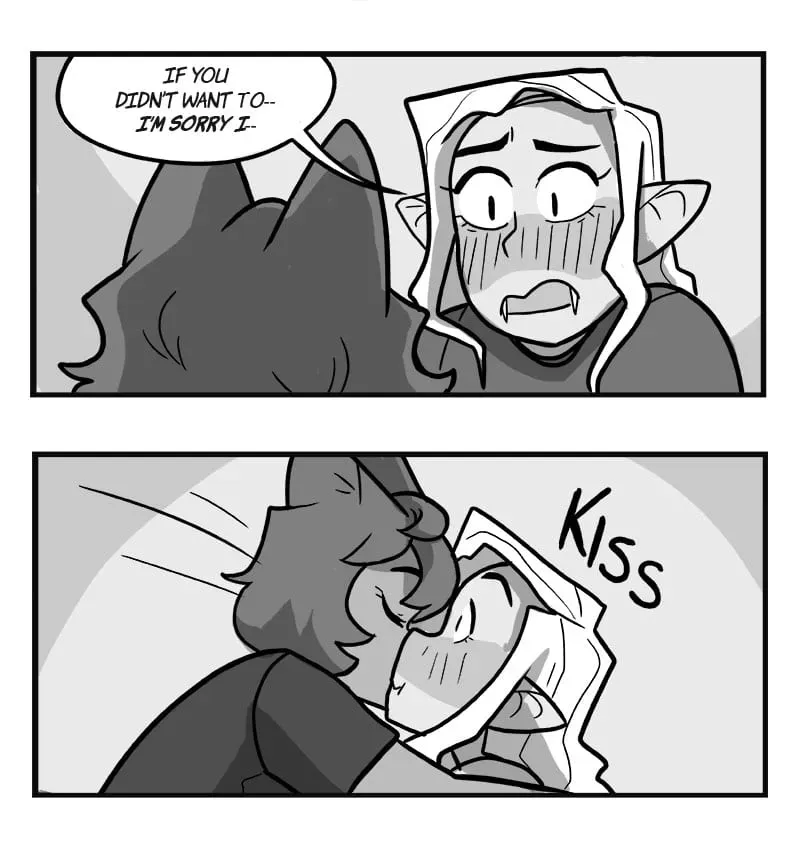 My Dragon Girlfriend Chapter 163 page 6 - 