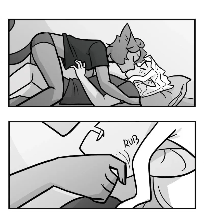 My Dragon Girlfriend Chapter 164 page 1 - 
