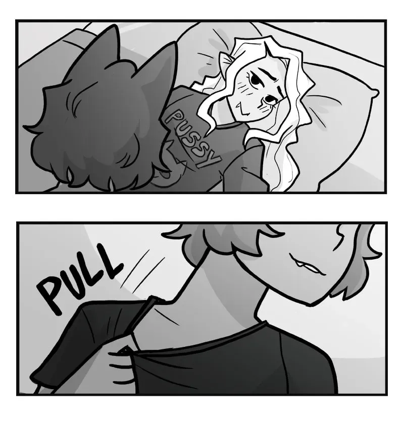 My Dragon Girlfriend Chapter 164 page 2 - 