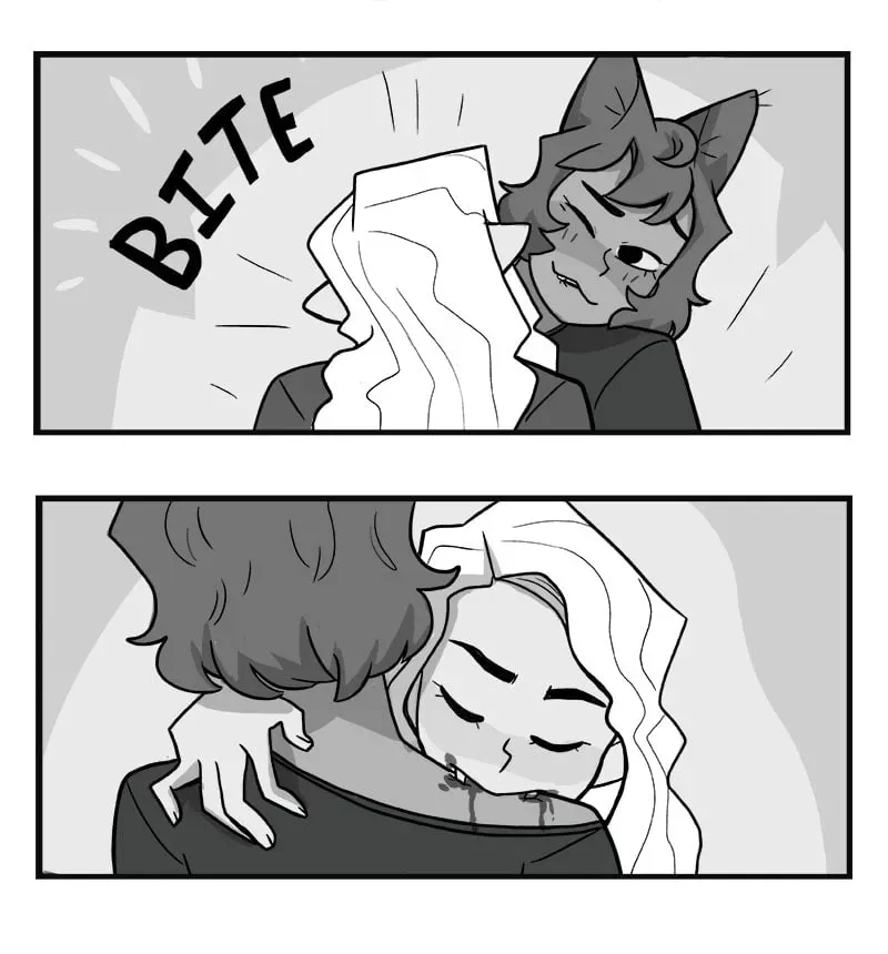 My Dragon Girlfriend Chapter 164 page 4 - 