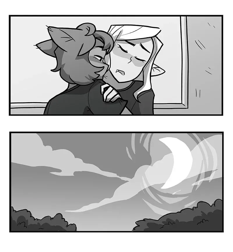 My Dragon Girlfriend Chapter 165 page 2 - 