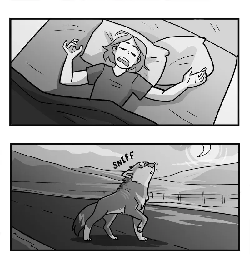My Dragon Girlfriend Chapter 165 page 4 - 