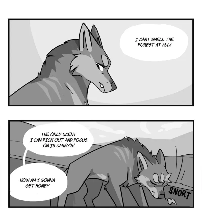 My Dragon Girlfriend Chapter 165 page 5 - 