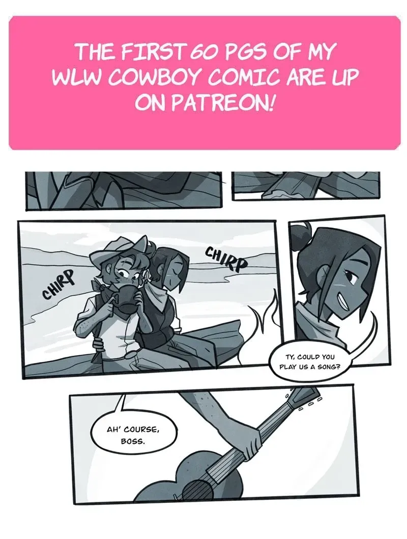 My Dragon Girlfriend Chapter 165 page 8 - 