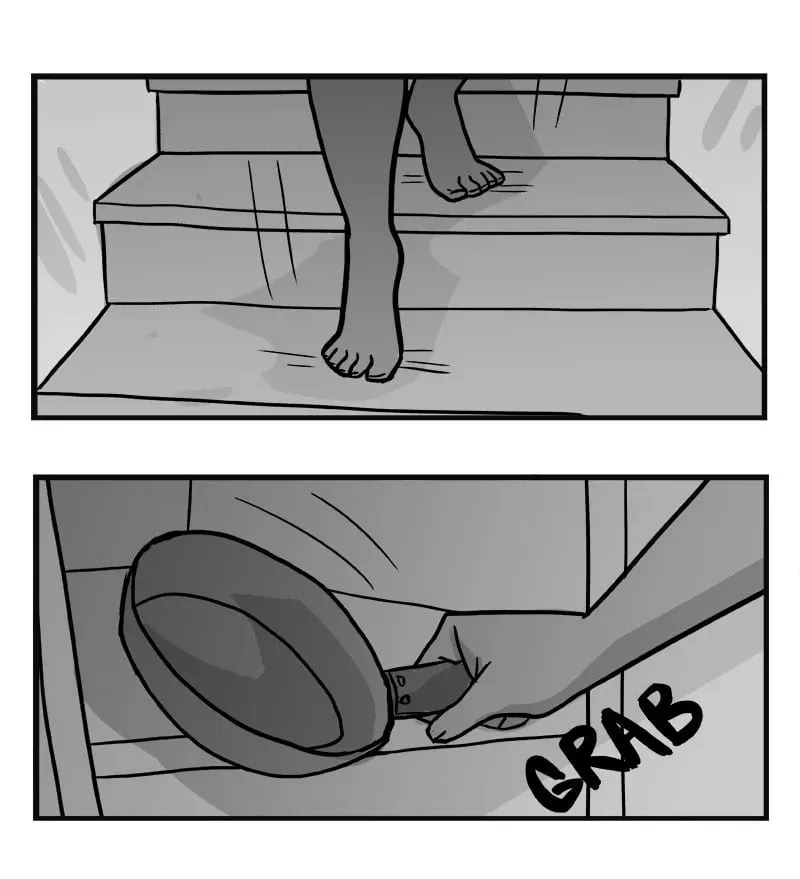 My Dragon Girlfriend Chapter 166 page 5 - 
