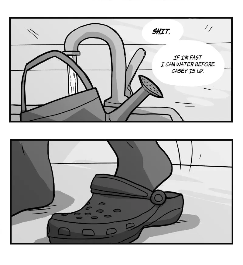 My Dragon Girlfriend Chapter 167 page 2 - 