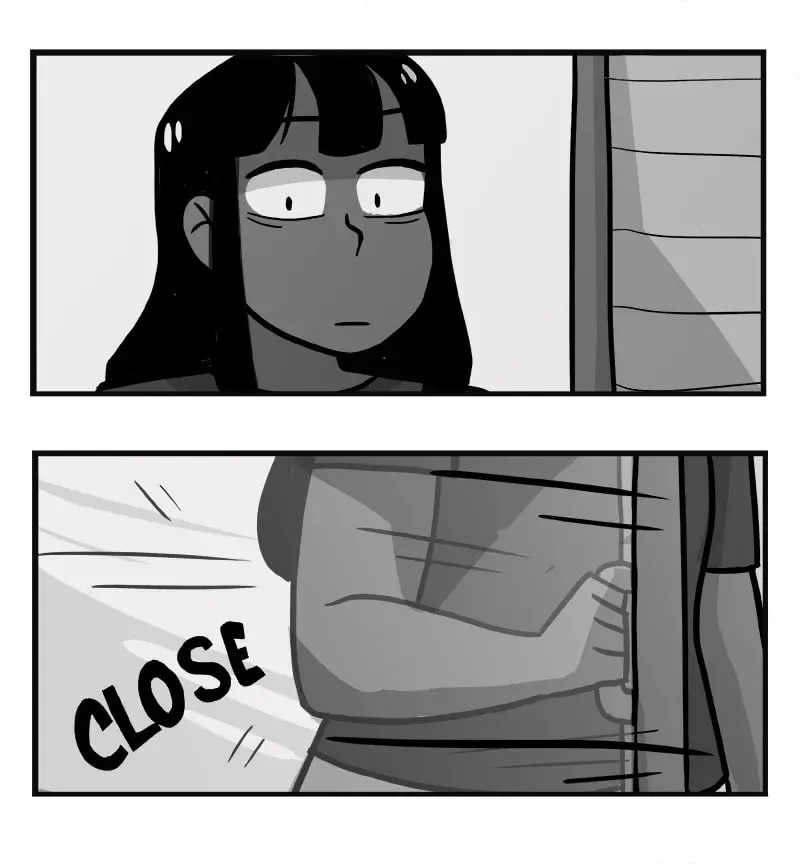 My Dragon Girlfriend Chapter 167 page 4 - 