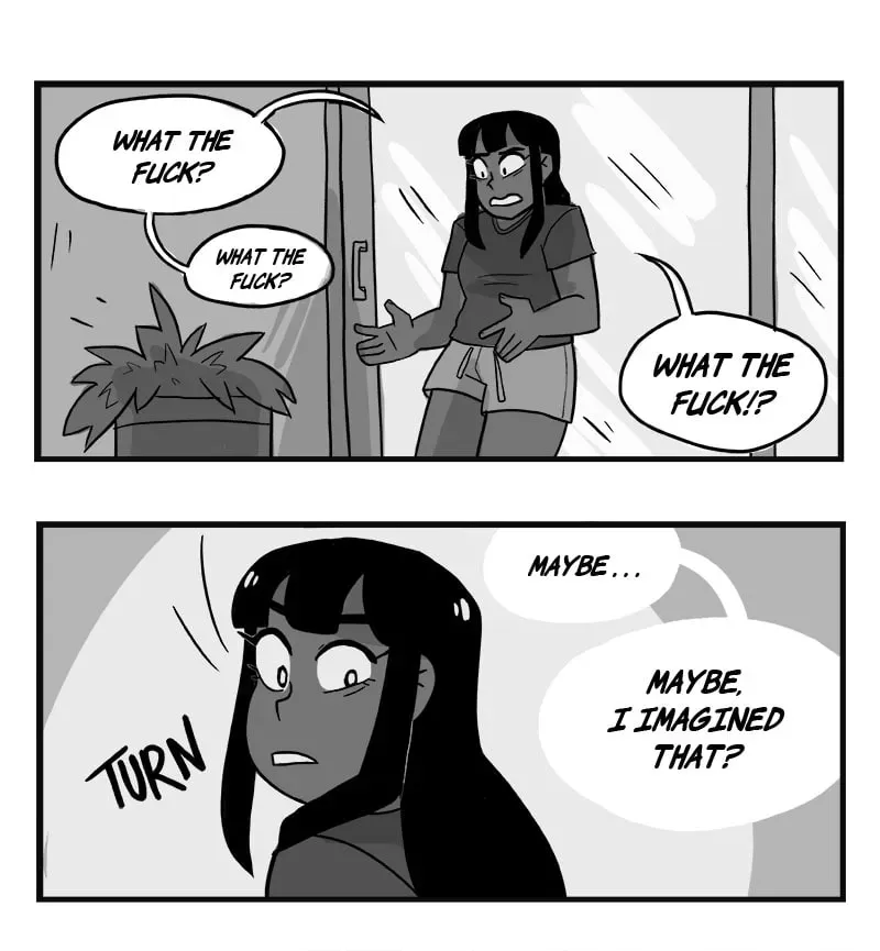 My Dragon Girlfriend Chapter 167 page 5 - 
