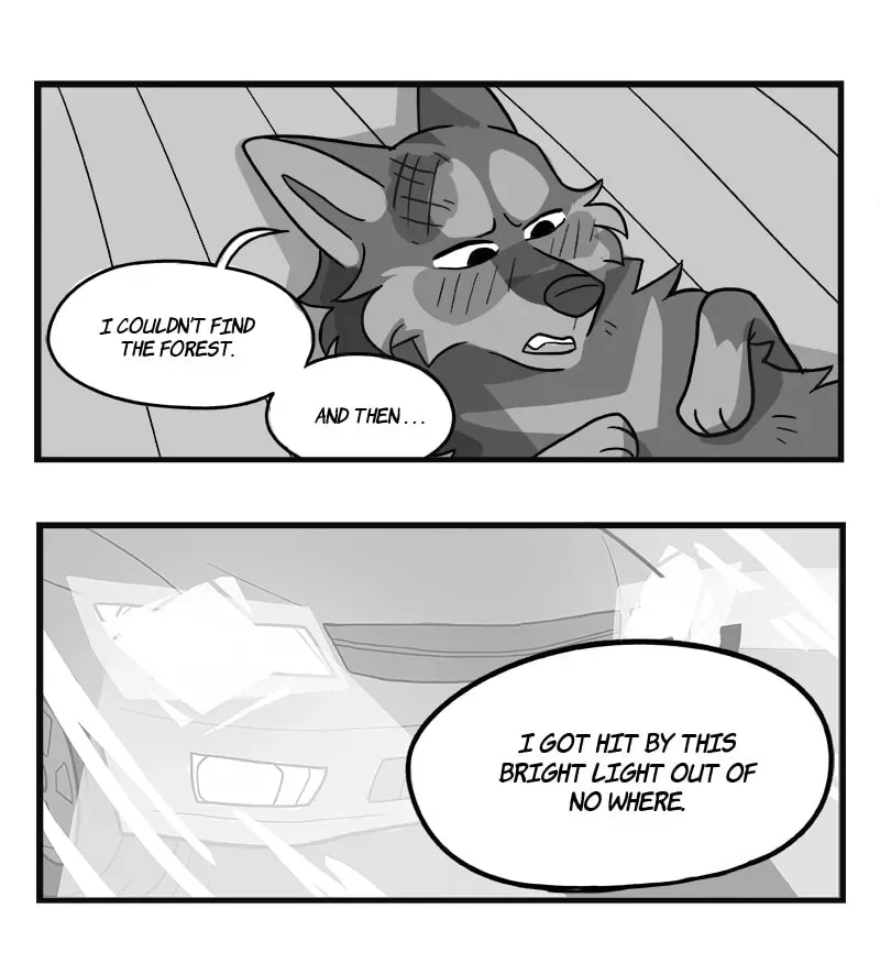 My Dragon Girlfriend Chapter 170 page 5 - 