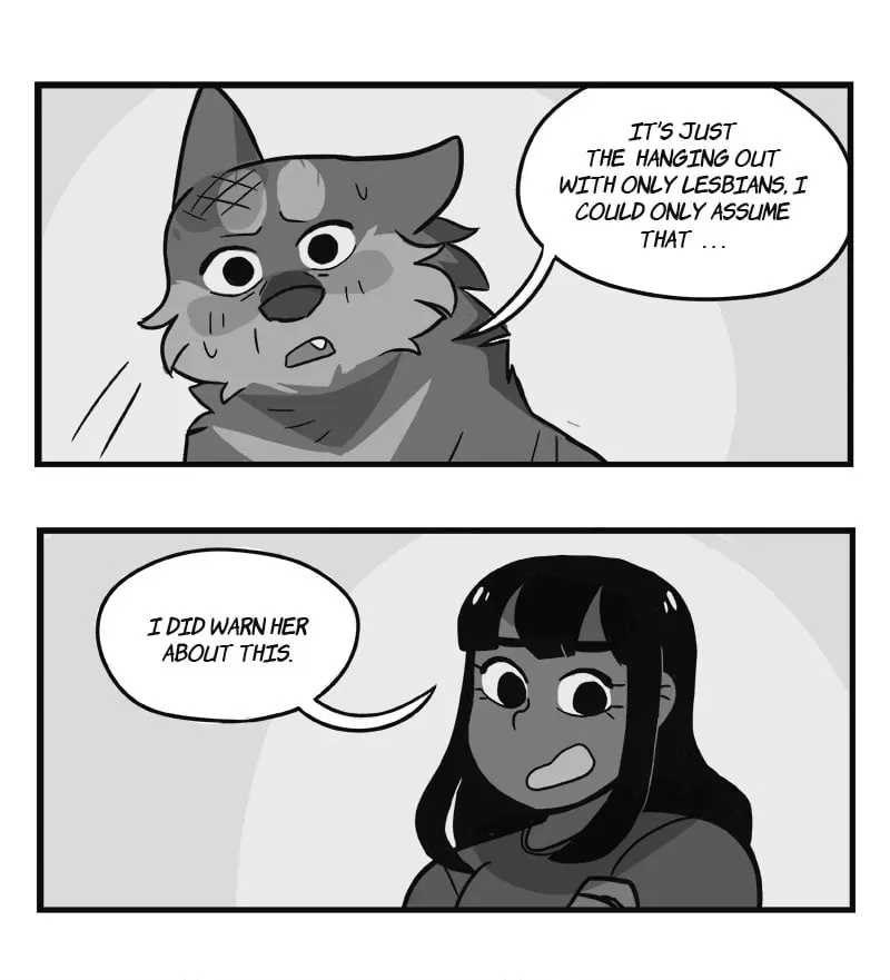 My Dragon Girlfriend Chapter 172 page 1 - 