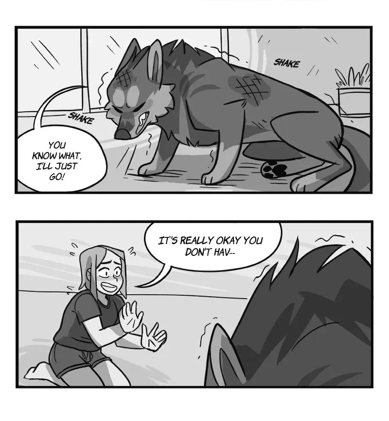 My Dragon Girlfriend Chapter 172 page 2 - 