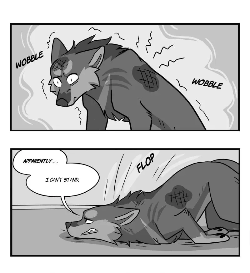 My Dragon Girlfriend Chapter 172 page 3 - 