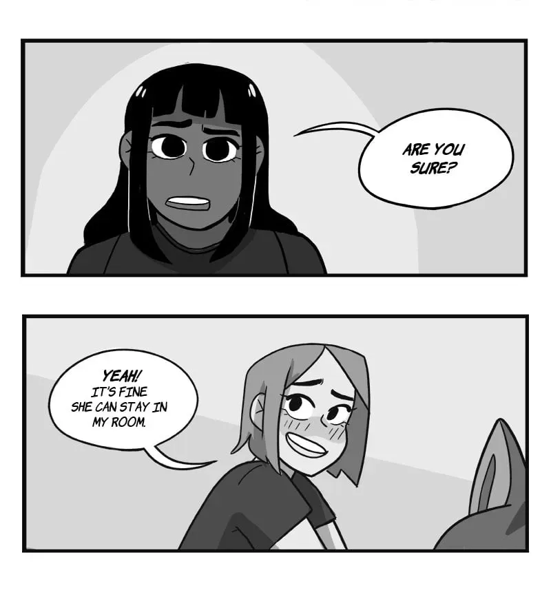 My Dragon Girlfriend Chapter 172 page 6 - 
