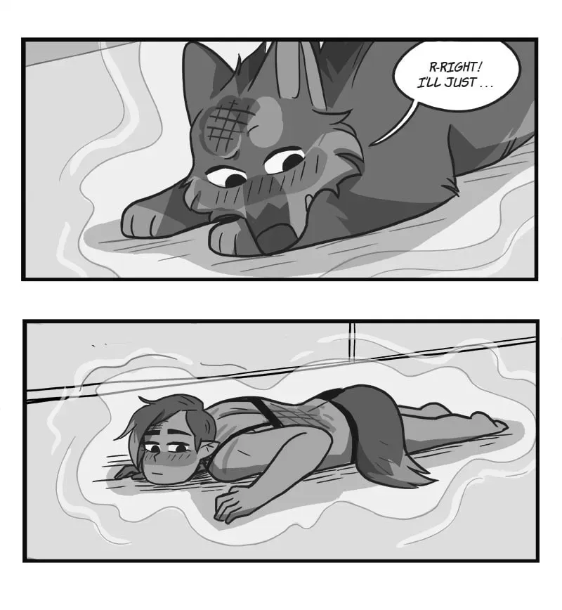 My Dragon Girlfriend Chapter 175 page 2 - 