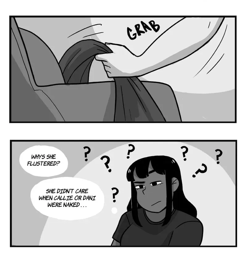 My Dragon Girlfriend Chapter 175 page 4 - 