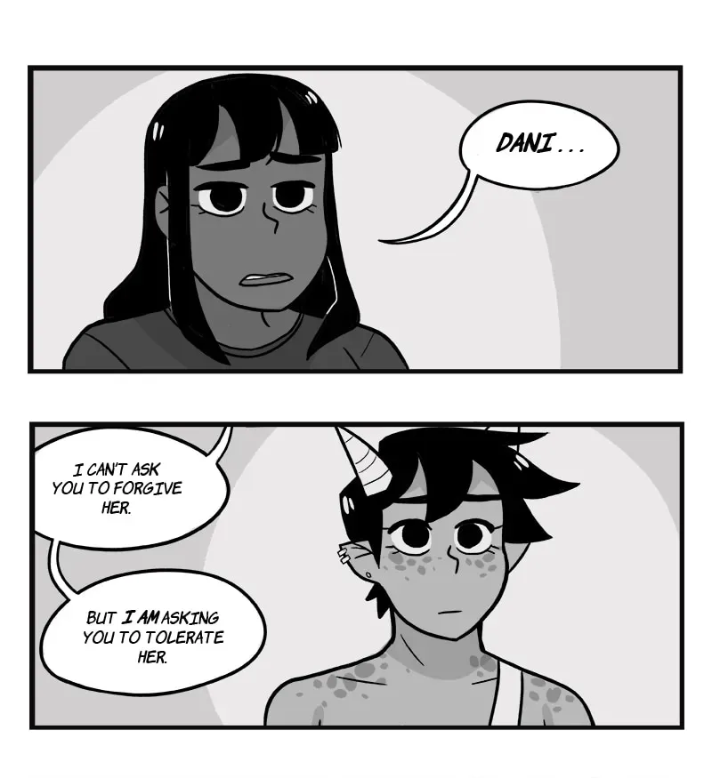 My Dragon Girlfriend Chapter 177 page 5 - 