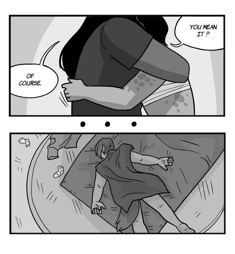 My Dragon Girlfriend Chapter 178 page 4 - 