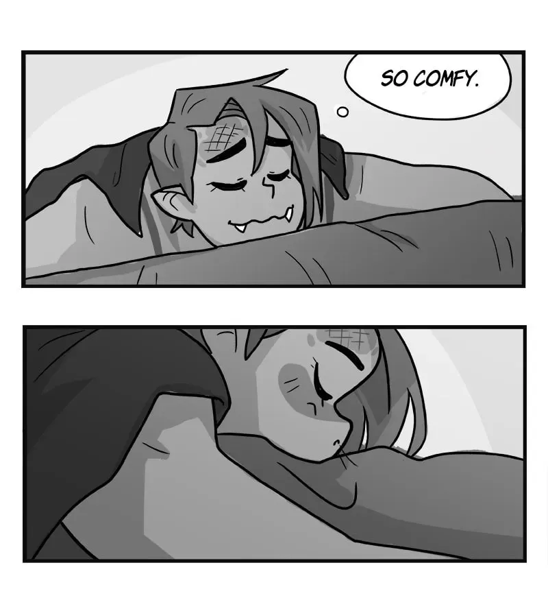 My Dragon Girlfriend Chapter 178 page 5 - 