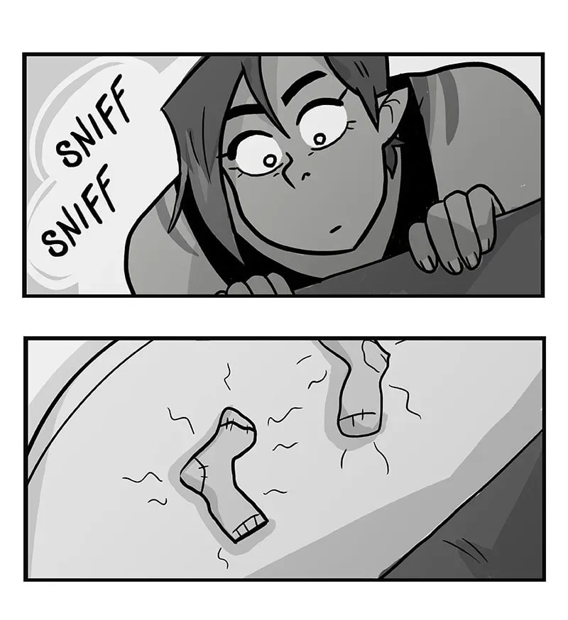 My Dragon Girlfriend Chapter 179 page 3 - 