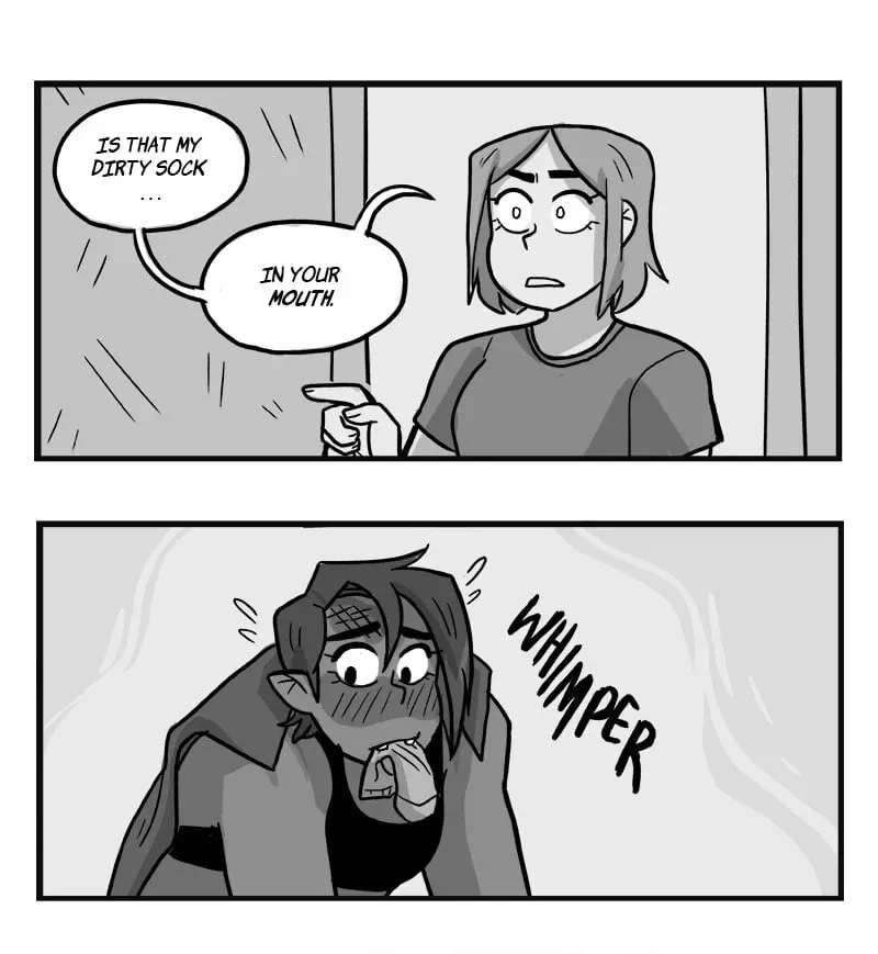 My Dragon Girlfriend Chapter 179 page 5 - 