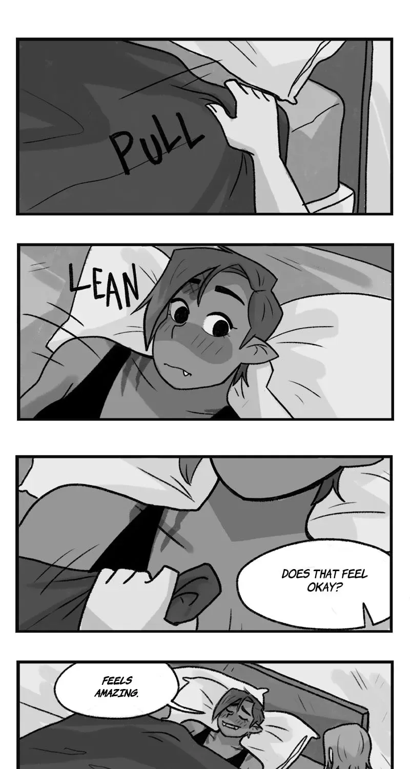 My Dragon Girlfriend Chapter 180 page 3 - 