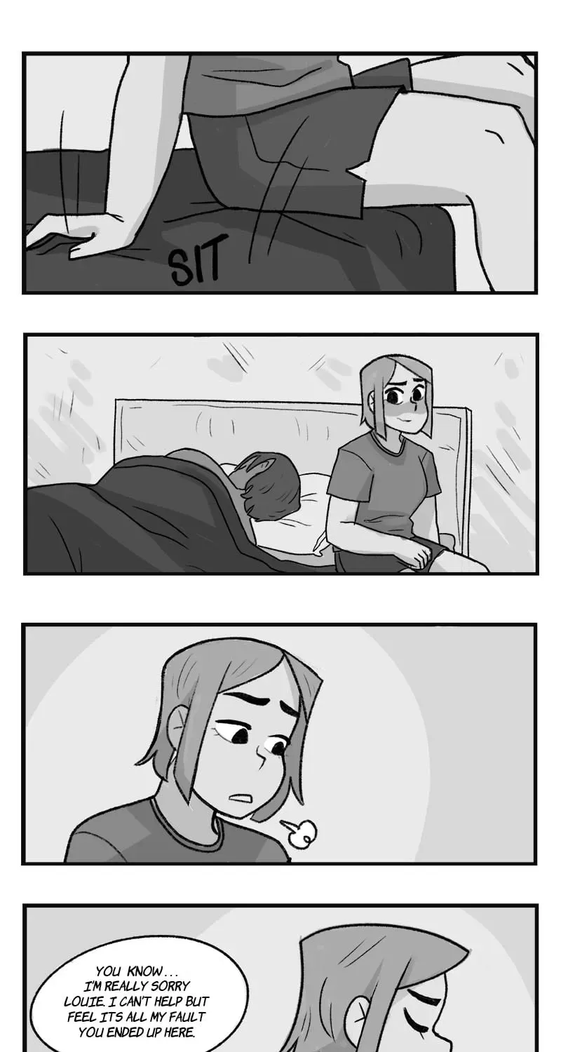 My Dragon Girlfriend Chapter 180 page 5 - 
