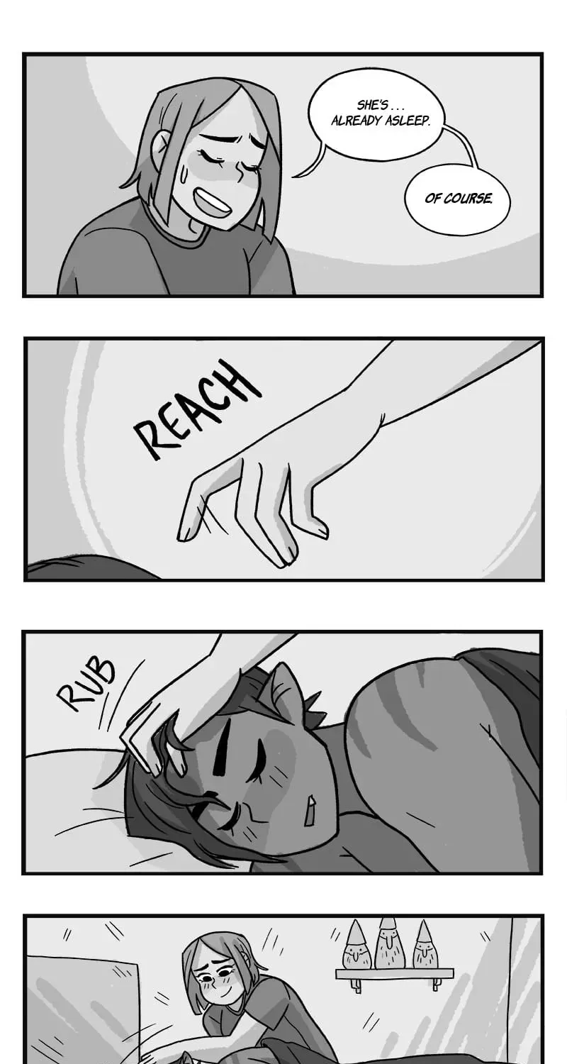 My Dragon Girlfriend Chapter 181 page 3 - 