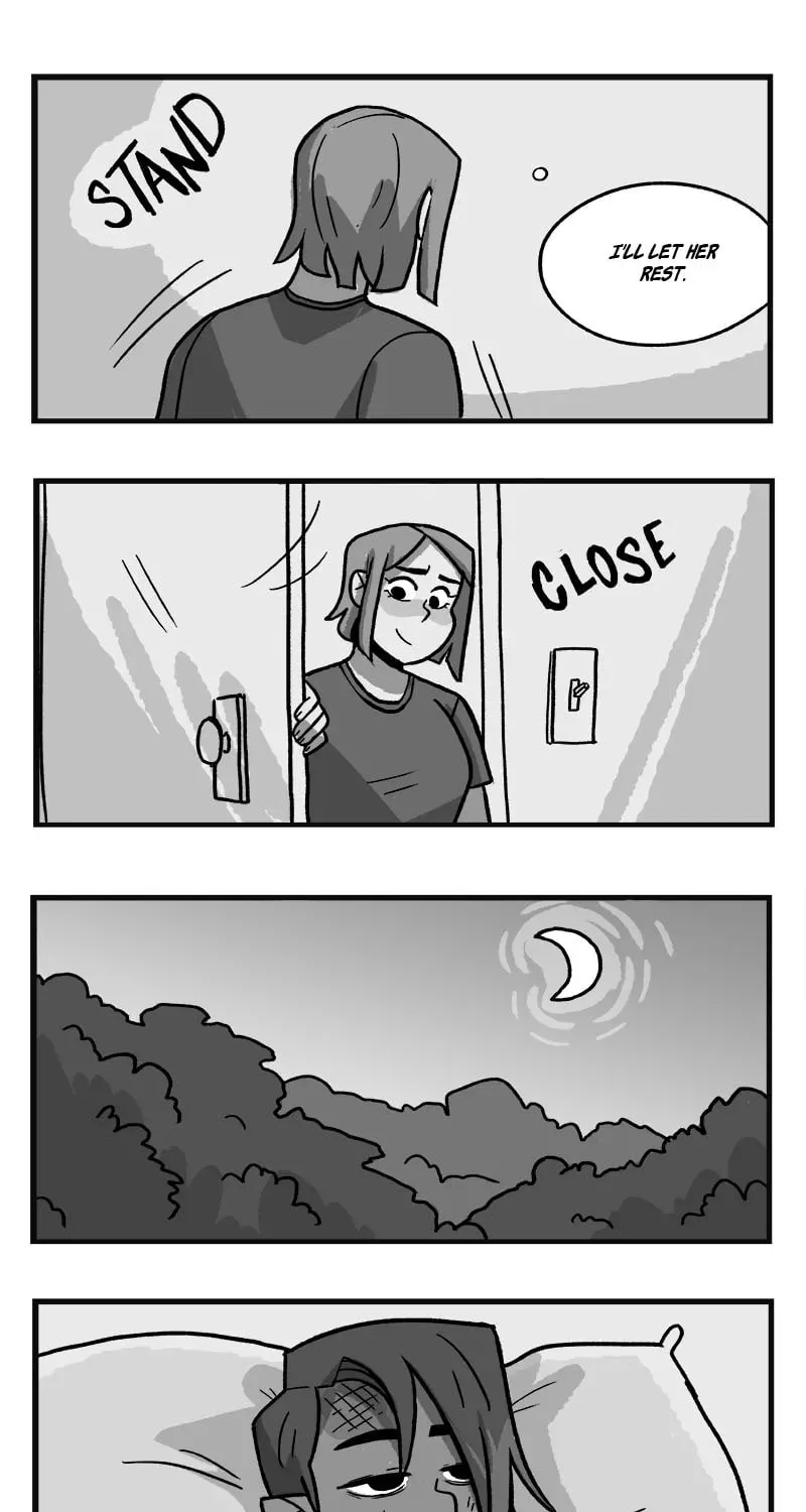 My Dragon Girlfriend Chapter 181 page 5 - 