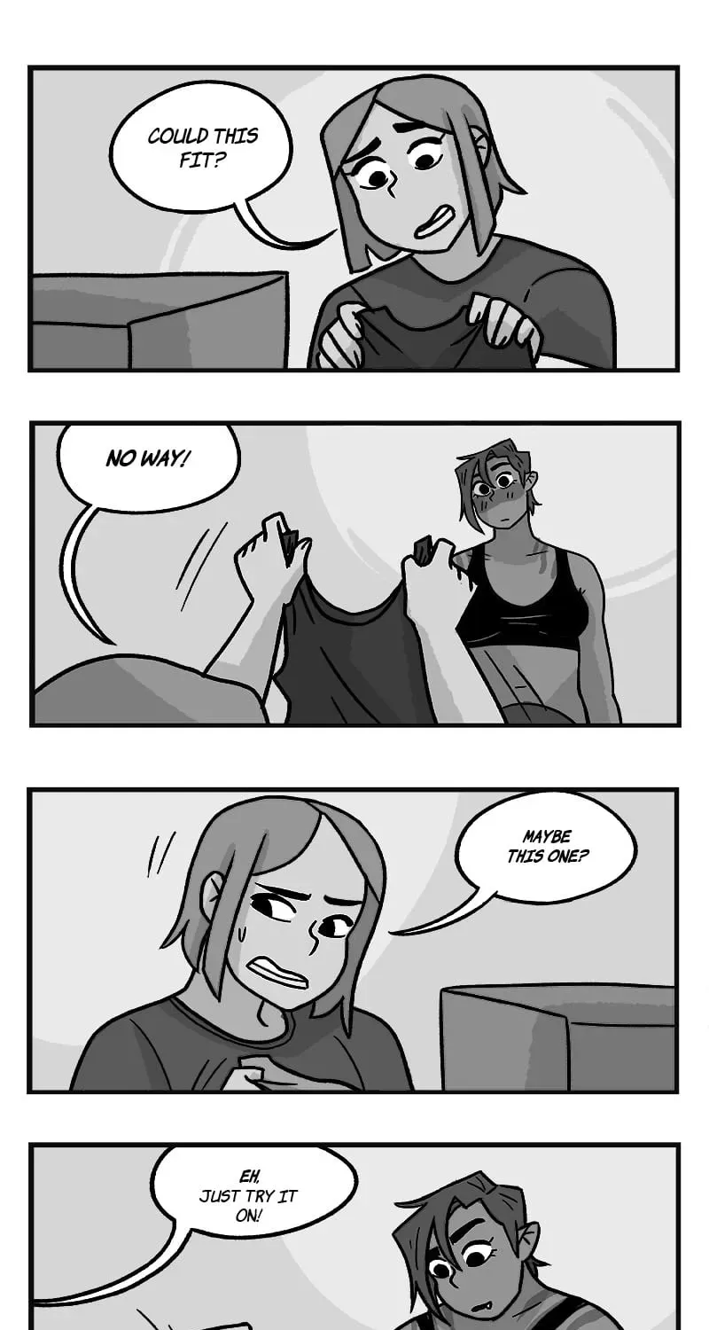 My Dragon Girlfriend Chapter 183 page 5 - 