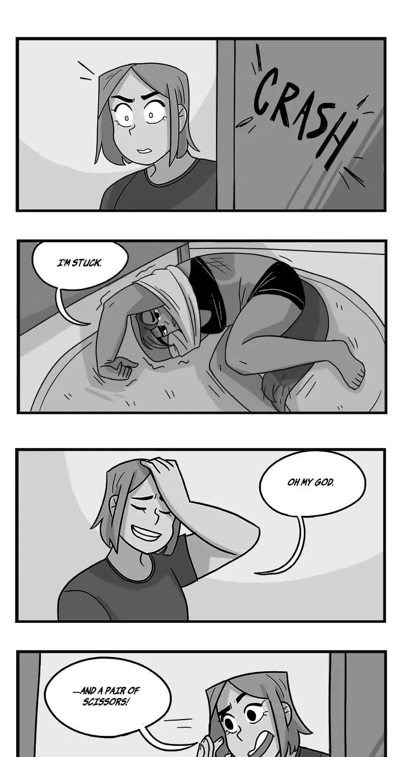 My Dragon Girlfriend Chapter 184 page 3 - 