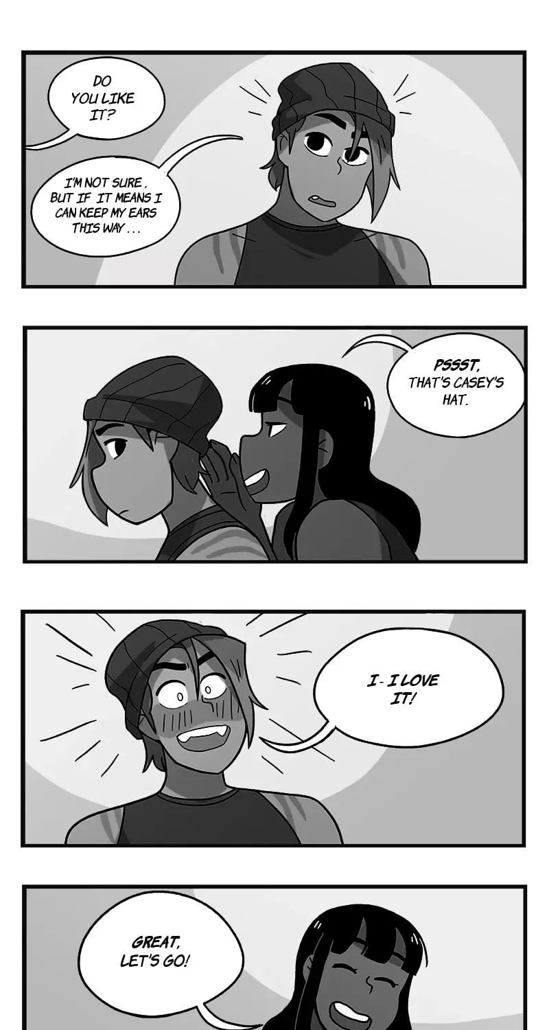 My Dragon Girlfriend Chapter 189 page 1 - 