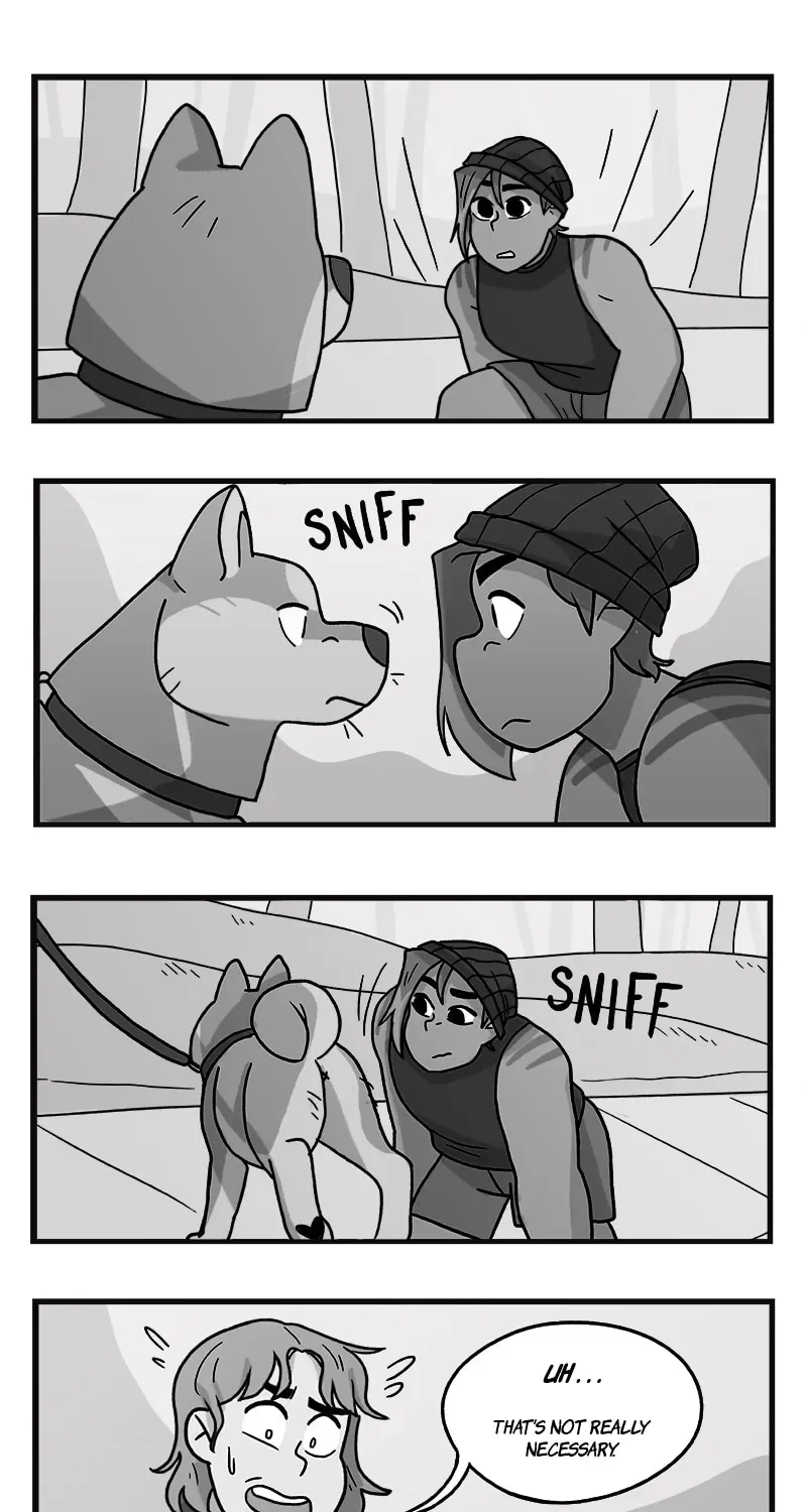 My Dragon Girlfriend Chapter 190 page 1 - 