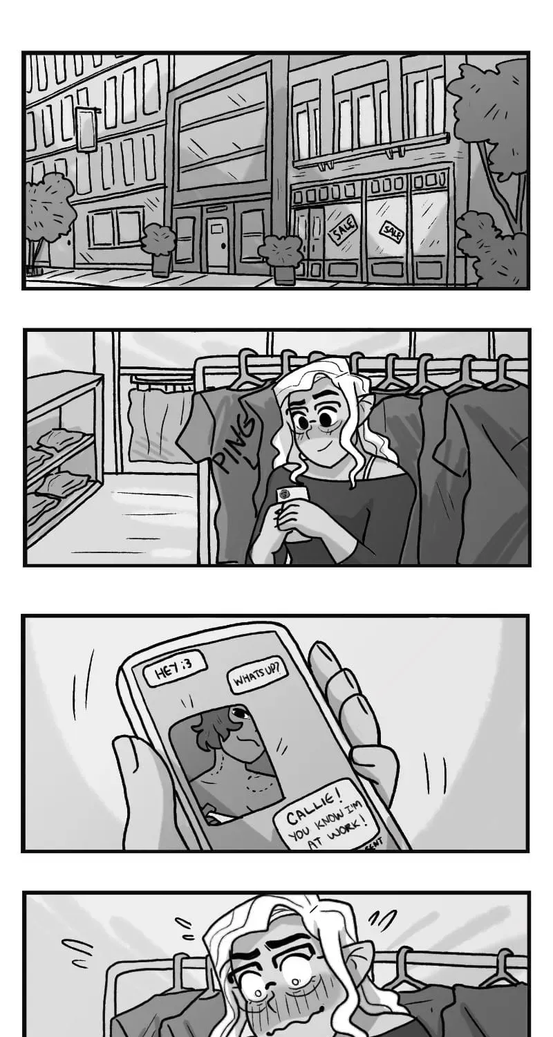 My Dragon Girlfriend Chapter 192 page 1 - 