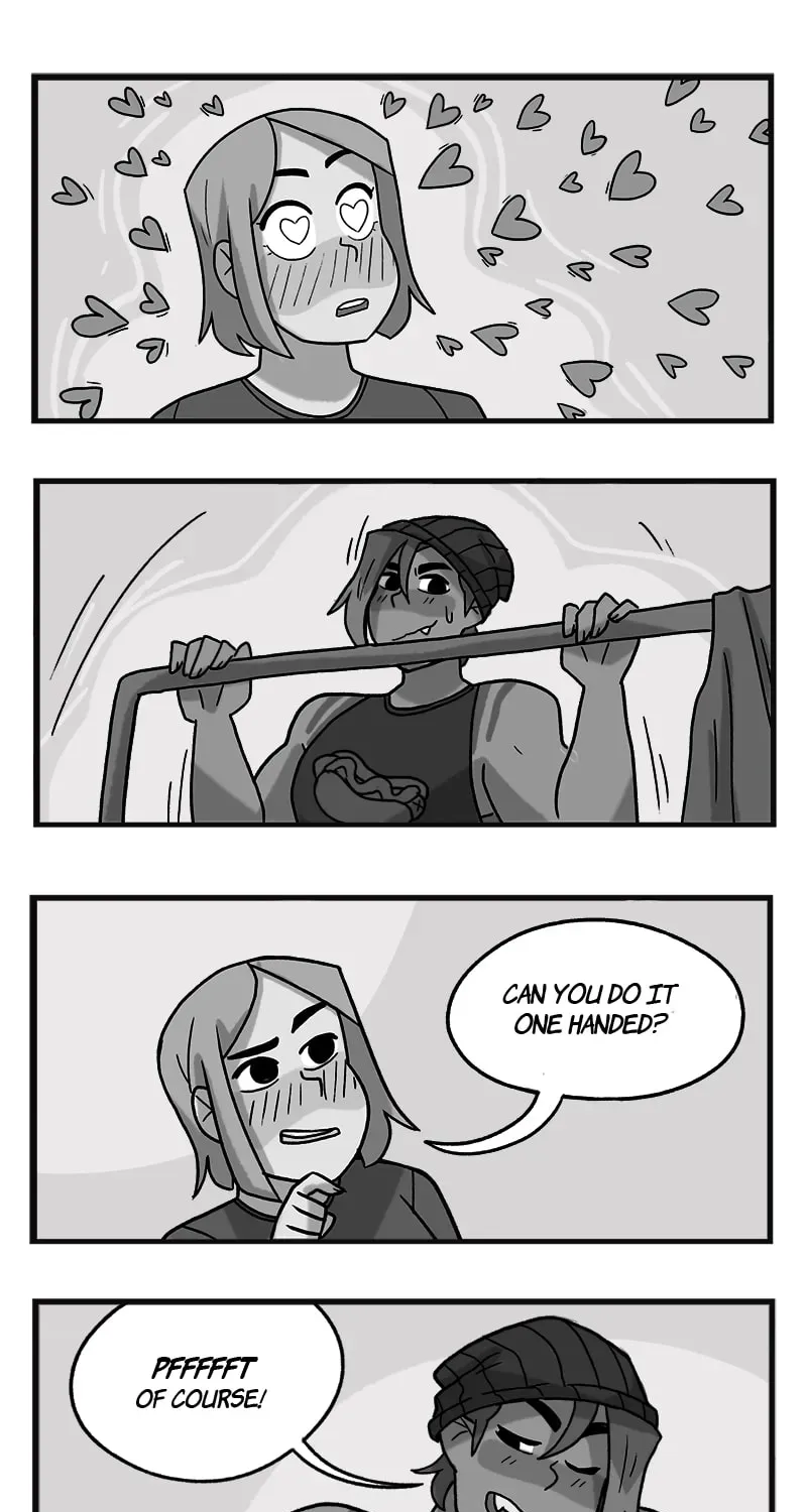 My Dragon Girlfriend Chapter 194 page 5 - 