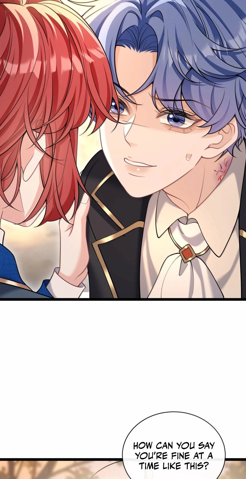 My Dragon Girlfriend Chapter 216 page 13 - 