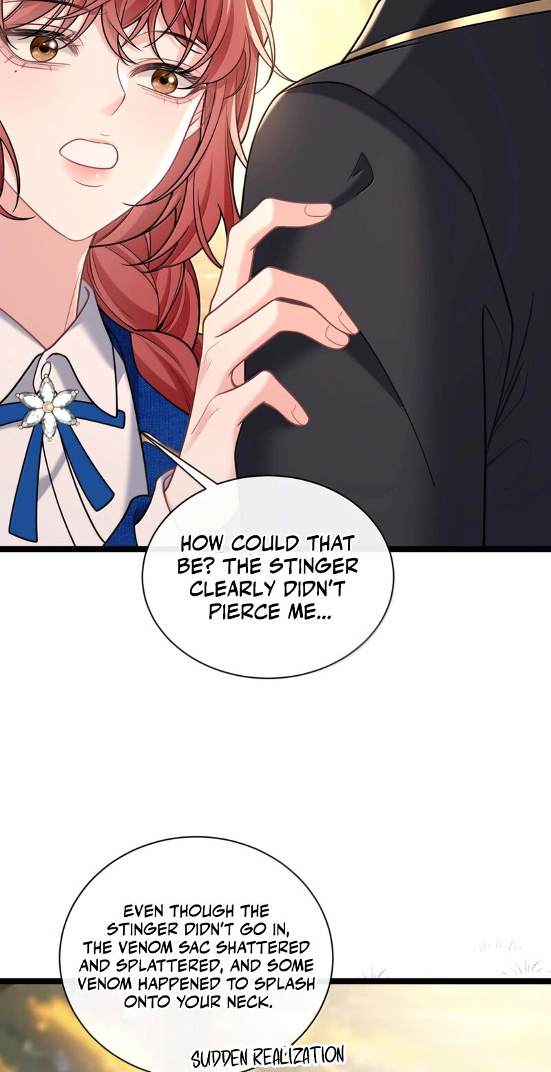 My Dragon Girlfriend Chapter 216 page 15 - 