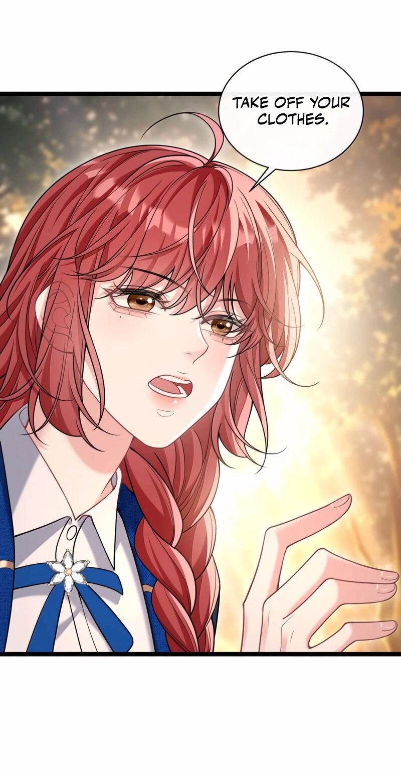 My Dragon Girlfriend Chapter 216 page 19 - 