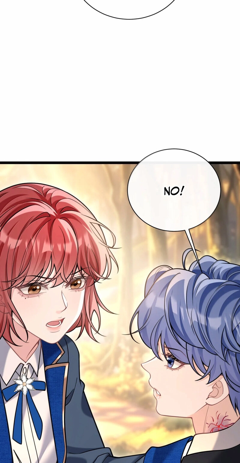 My Dragon Girlfriend Chapter 216 page 21 - 
