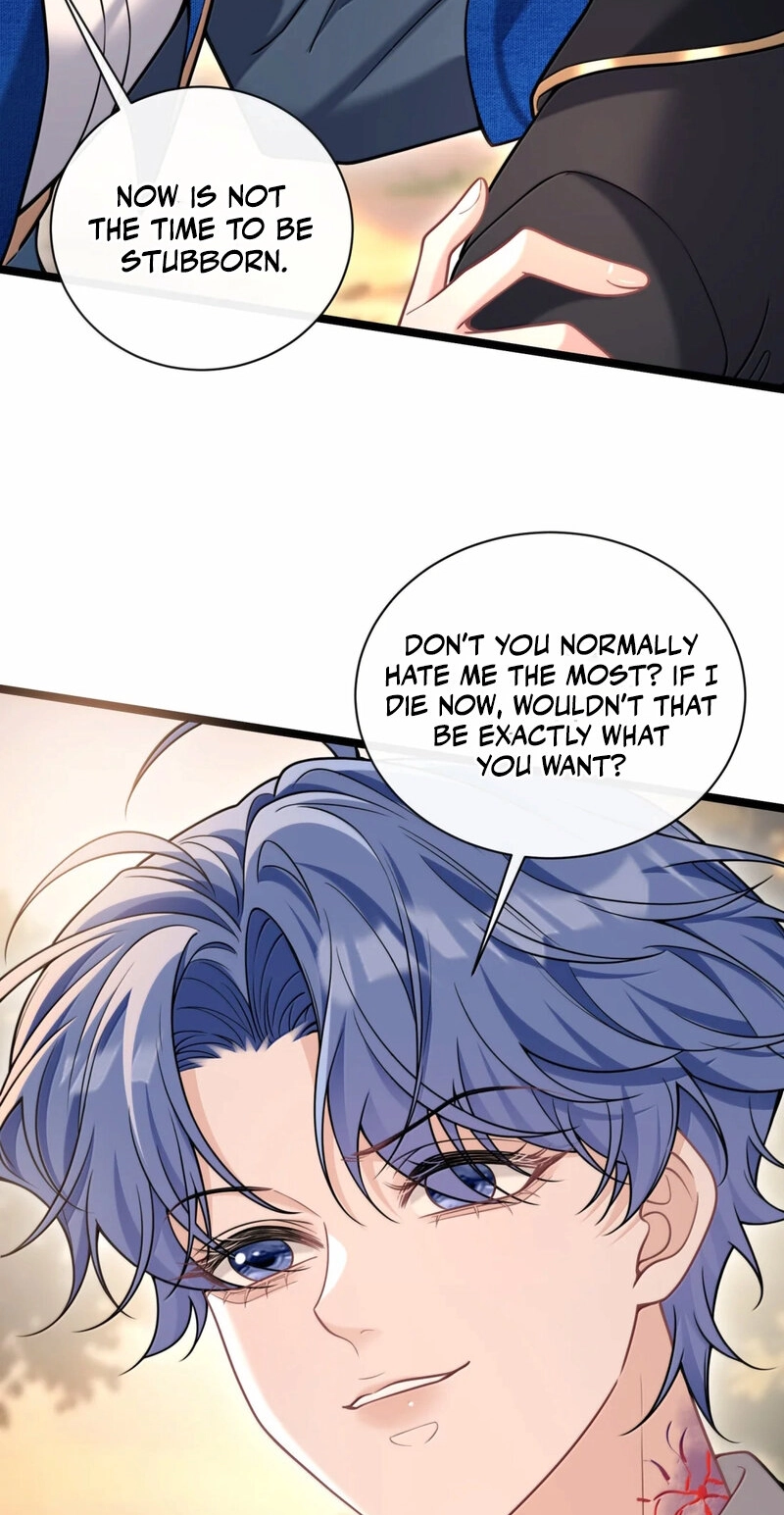 My Dragon Girlfriend Chapter 216 page 22 - 