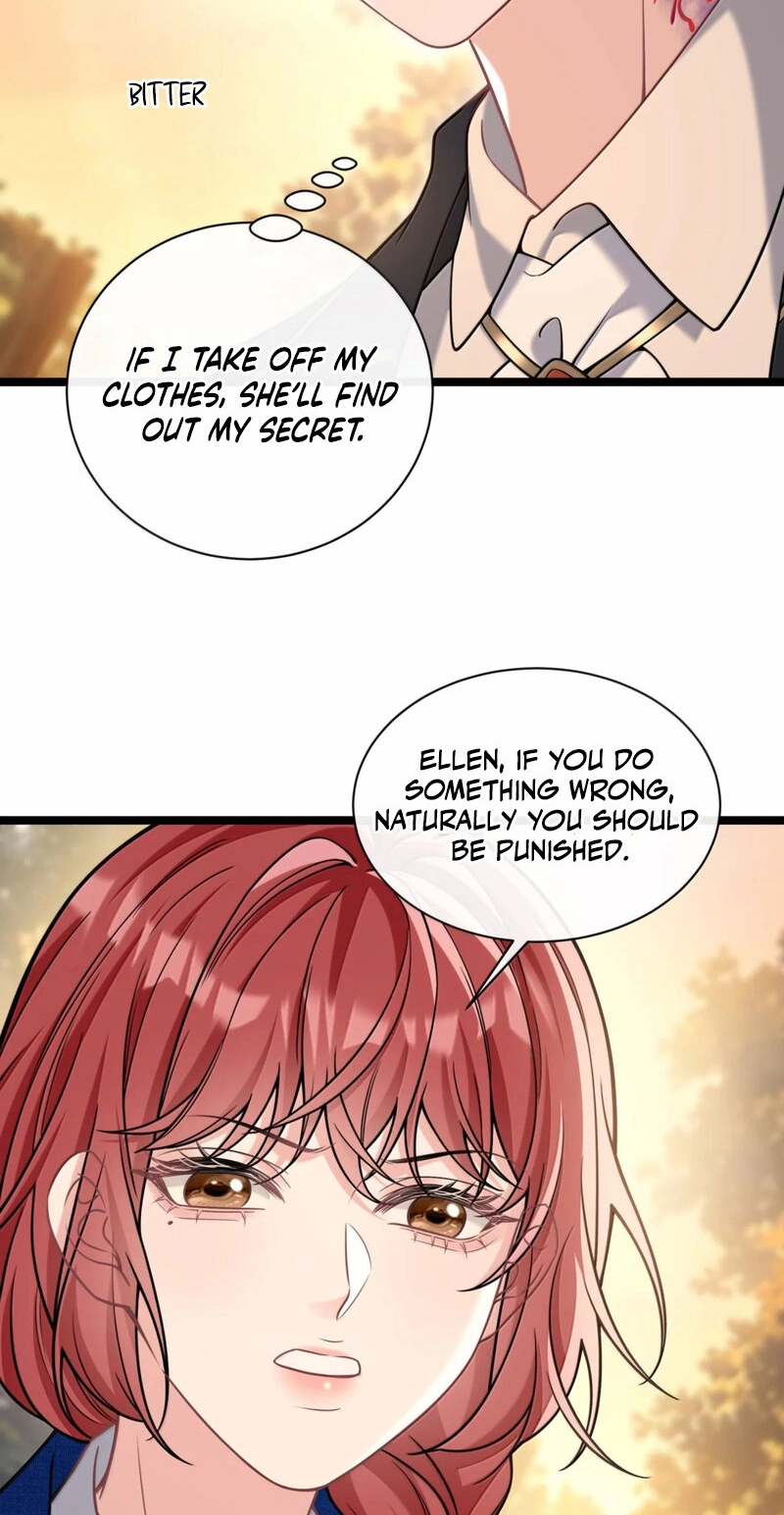 My Dragon Girlfriend Chapter 216 page 23 - 