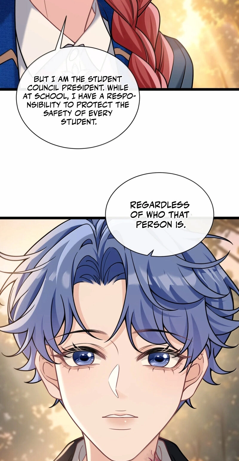 My Dragon Girlfriend Chapter 216 page 24 - 