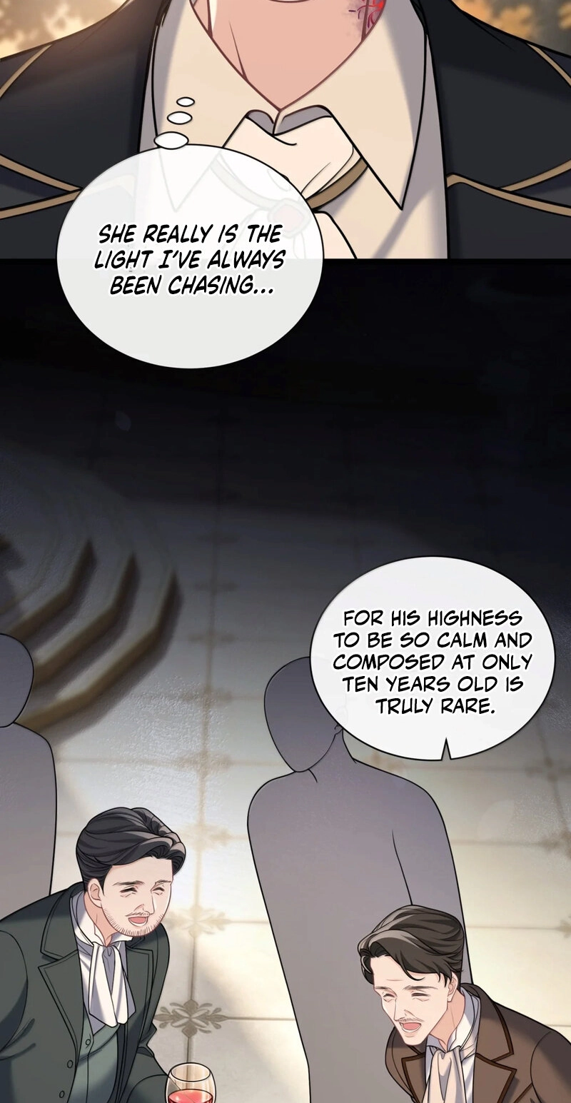 My Dragon Girlfriend Chapter 216 page 25 - 