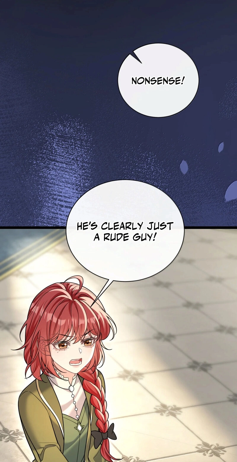 My Dragon Girlfriend Chapter 216 page 29 - 