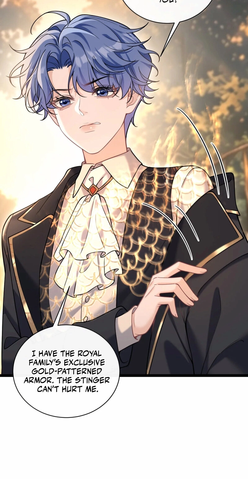 My Dragon Girlfriend Chapter 216 page 4 - 