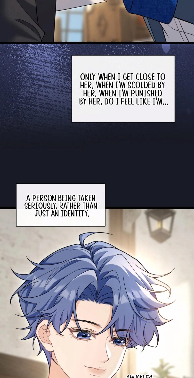 My Dragon Girlfriend Chapter 216 page 32 - 
