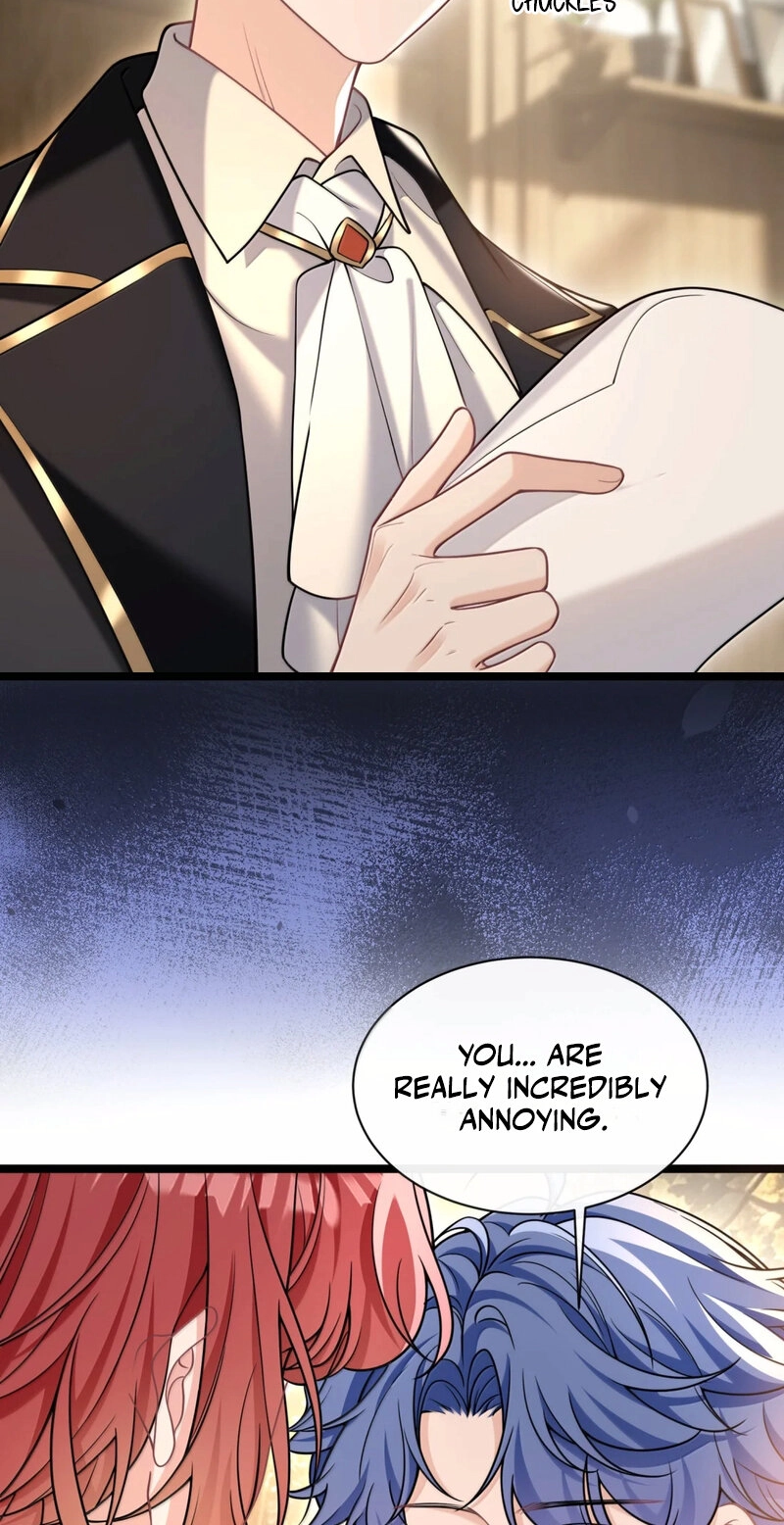 My Dragon Girlfriend Chapter 216 page 33 - 