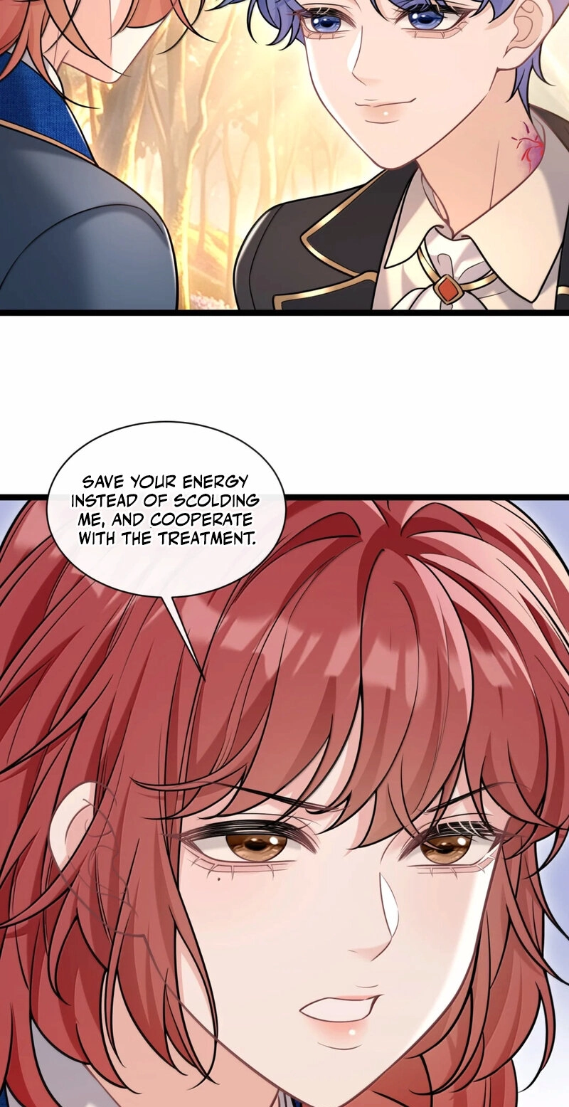 My Dragon Girlfriend Chapter 216 page 34 - 